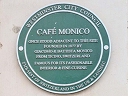 Cafe Monico (id=9560)